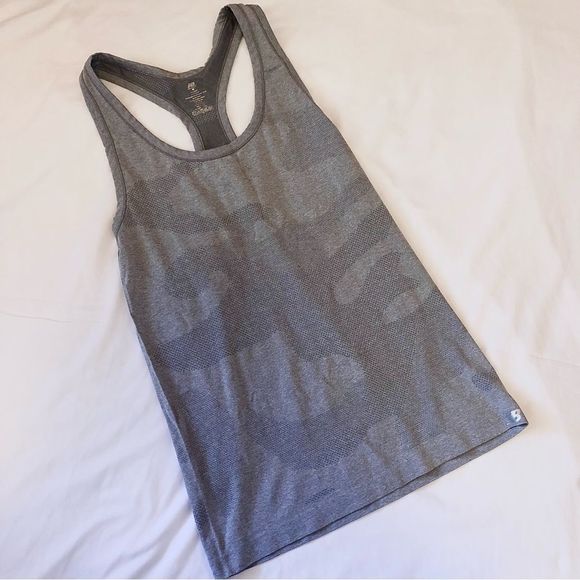 NB New Balance Athletic Tank - Picture 1 of 4